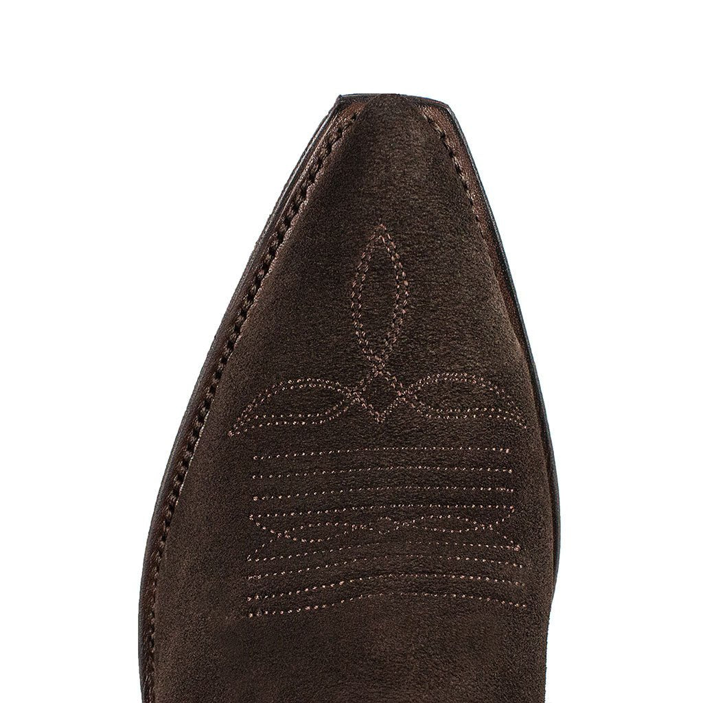 sendra-boots-2073-gorca-serr-cortina-cowboystiefel-bitter-choc image 5