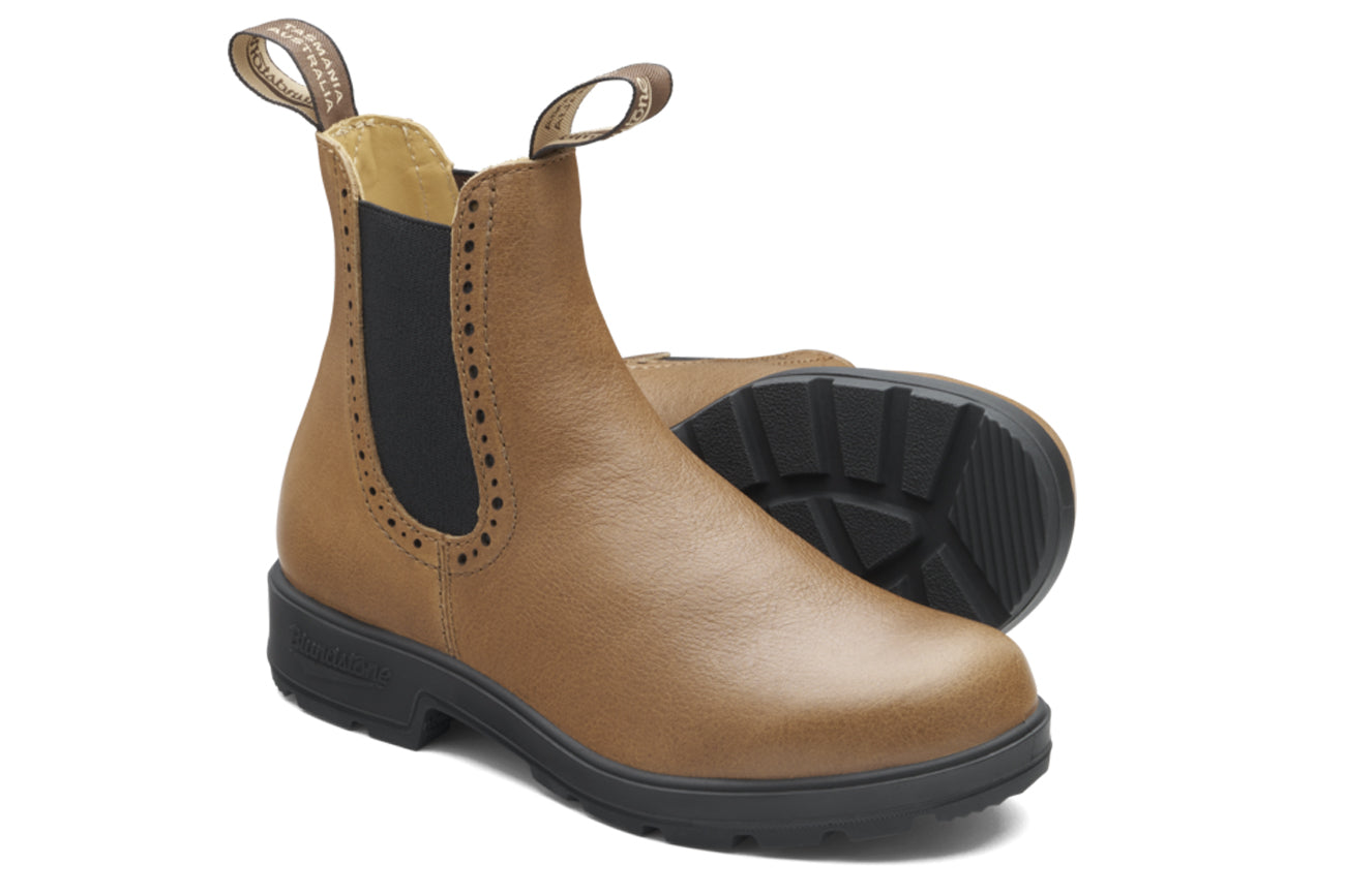blundstone-2215-damen-high-top-boot-camel-karamell image 3