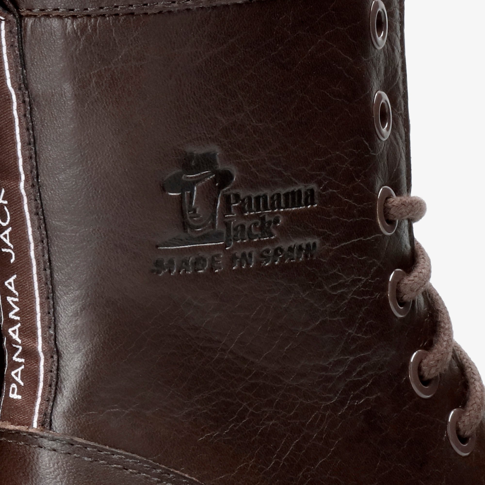 panama-jack-padma-plaid-b1-damenstiefelette-napa-marron-absatz image 7