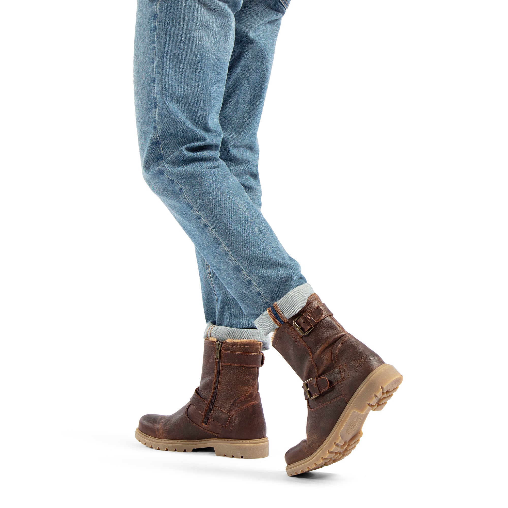 panama-jack-faust-c25-herrenstiefel-napa-cuero-cognac image 2