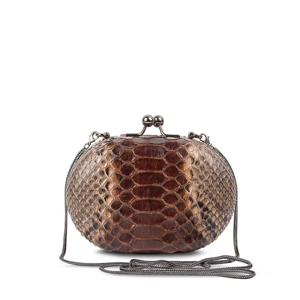 sendra-boots-523-python-piedra-clutch-handtasche image 2