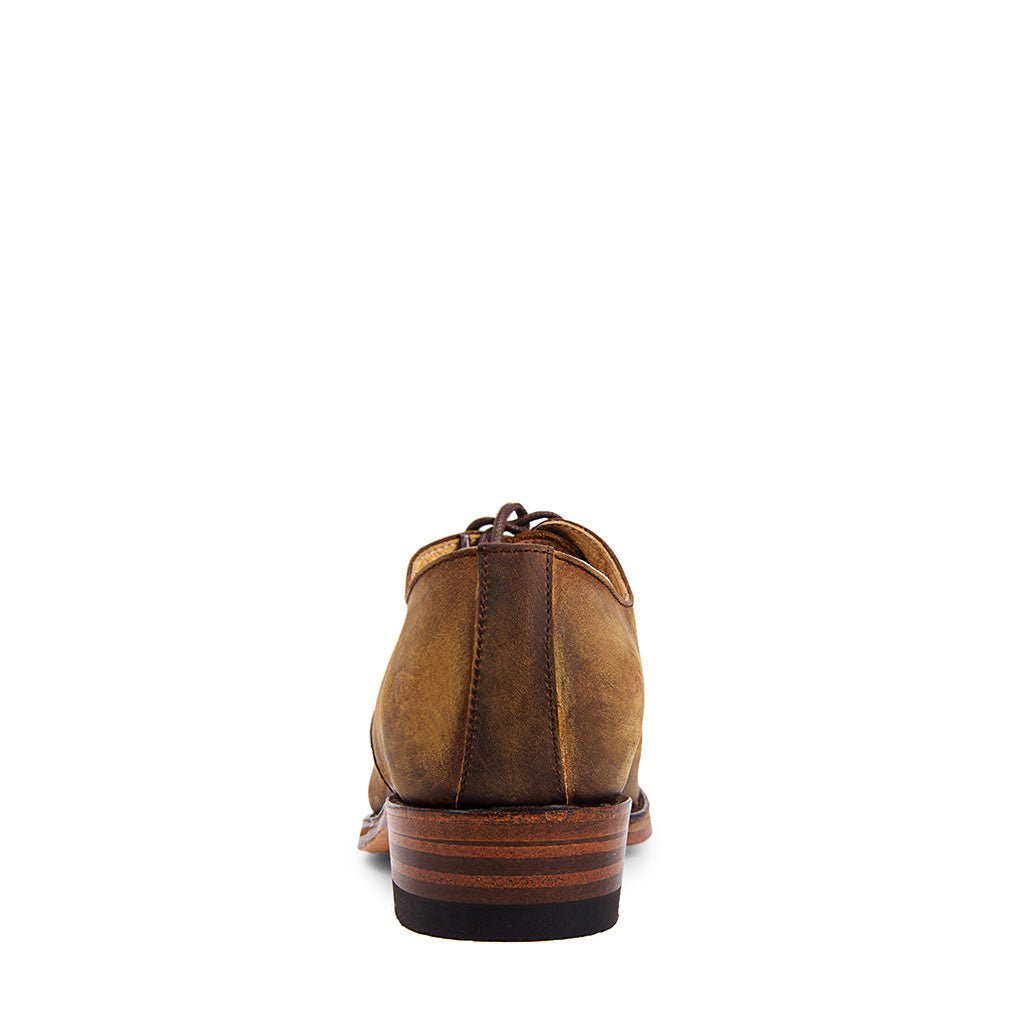 sendra-boots-530-pete-mad-dog-tang-cowboy-schuh image 4