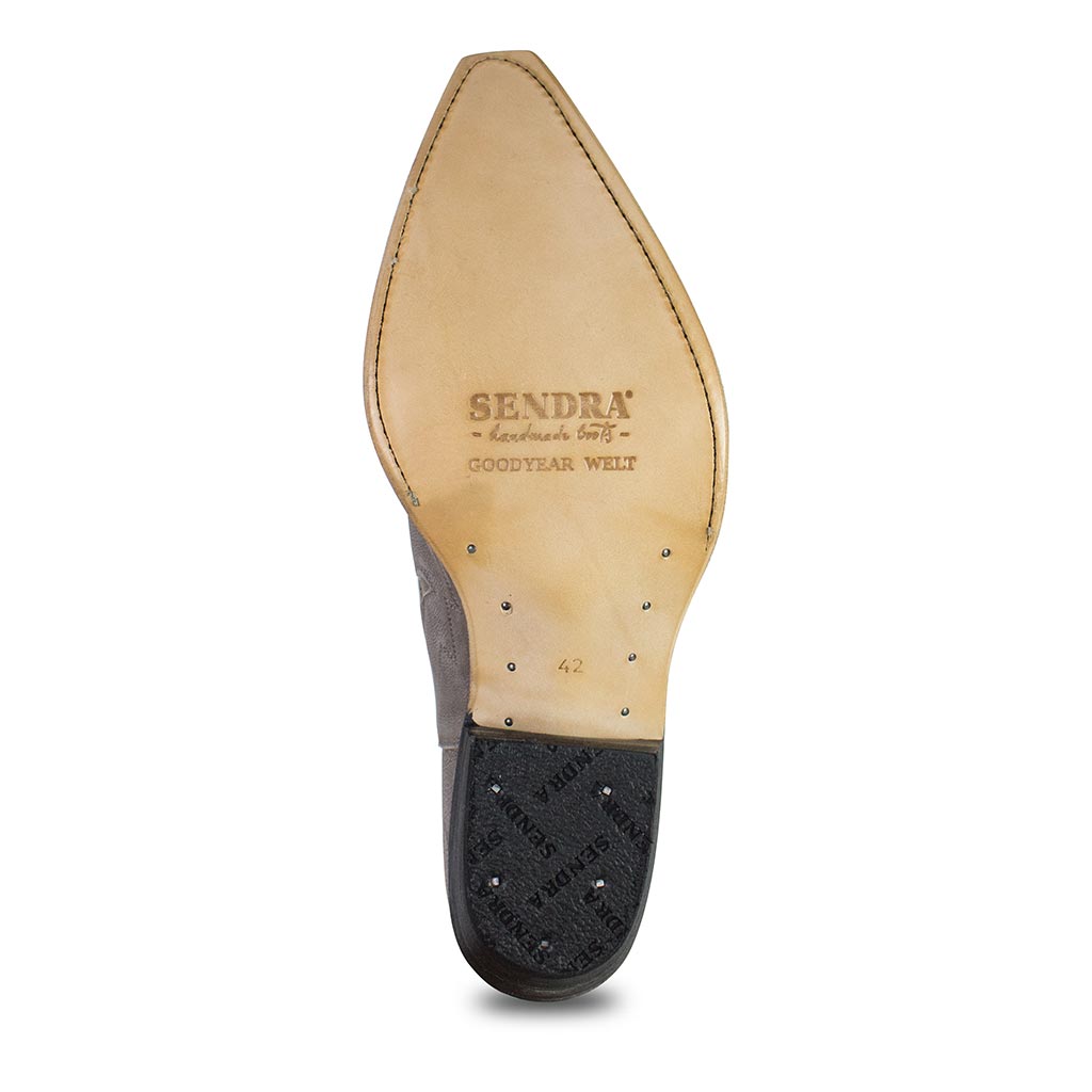 sendra-boots-4660-cuervo-oxido-213-lavado-cowboystiefel image 6