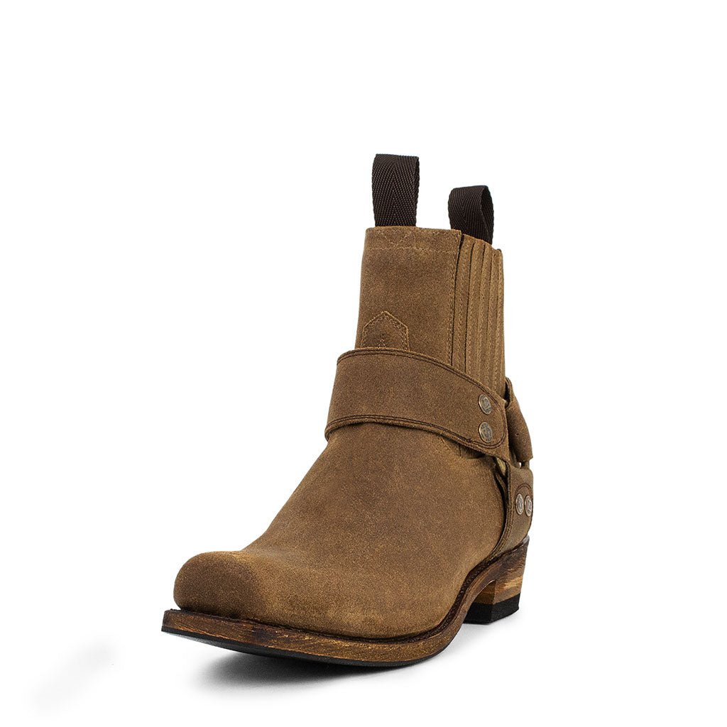 sendra-boots-8286-jazz-serr-bronx-light-rovere-leder-boots image 3
