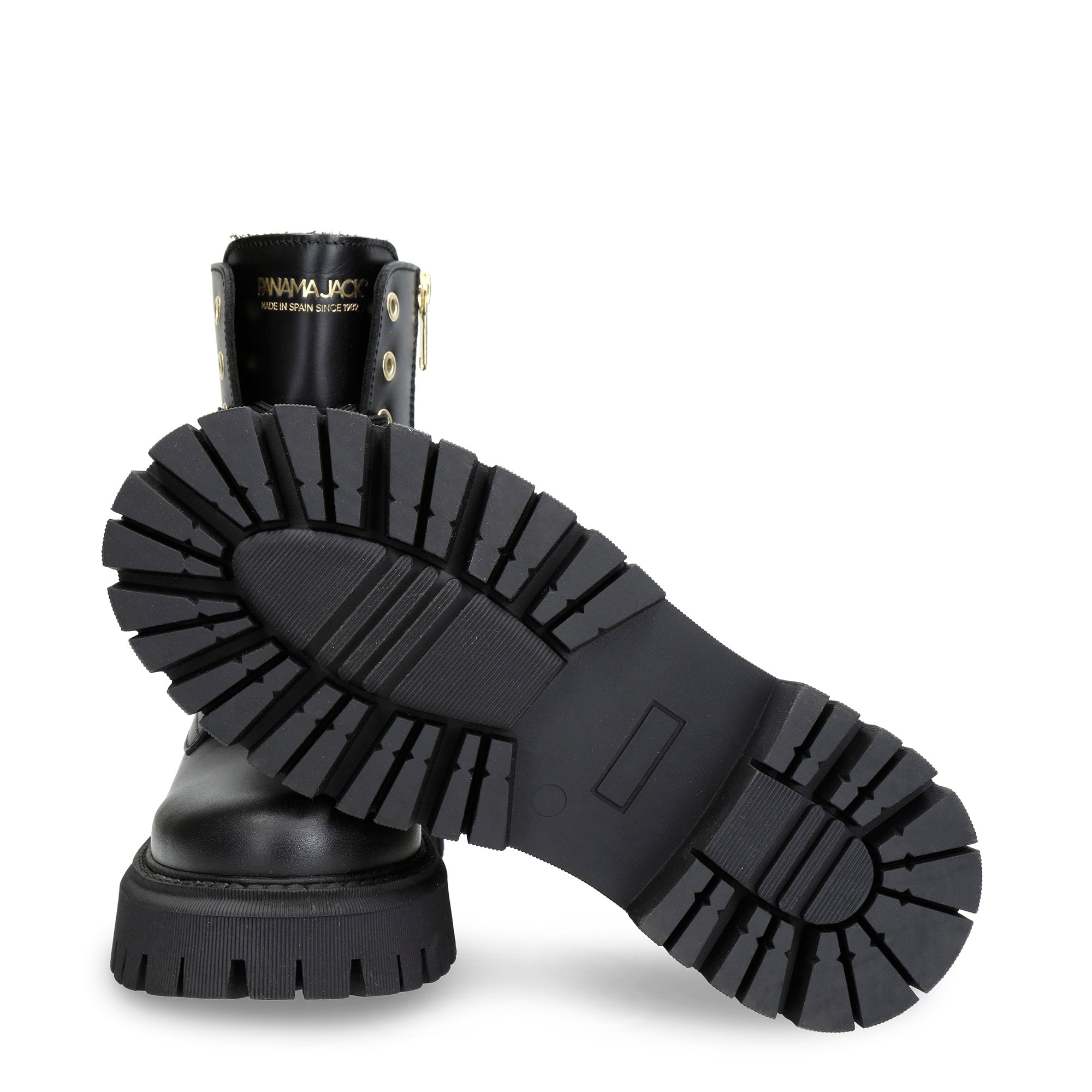 panama-jack-carlyn-b2-damen-stiefel-nappa-schwarz-16-5-cm image 5
