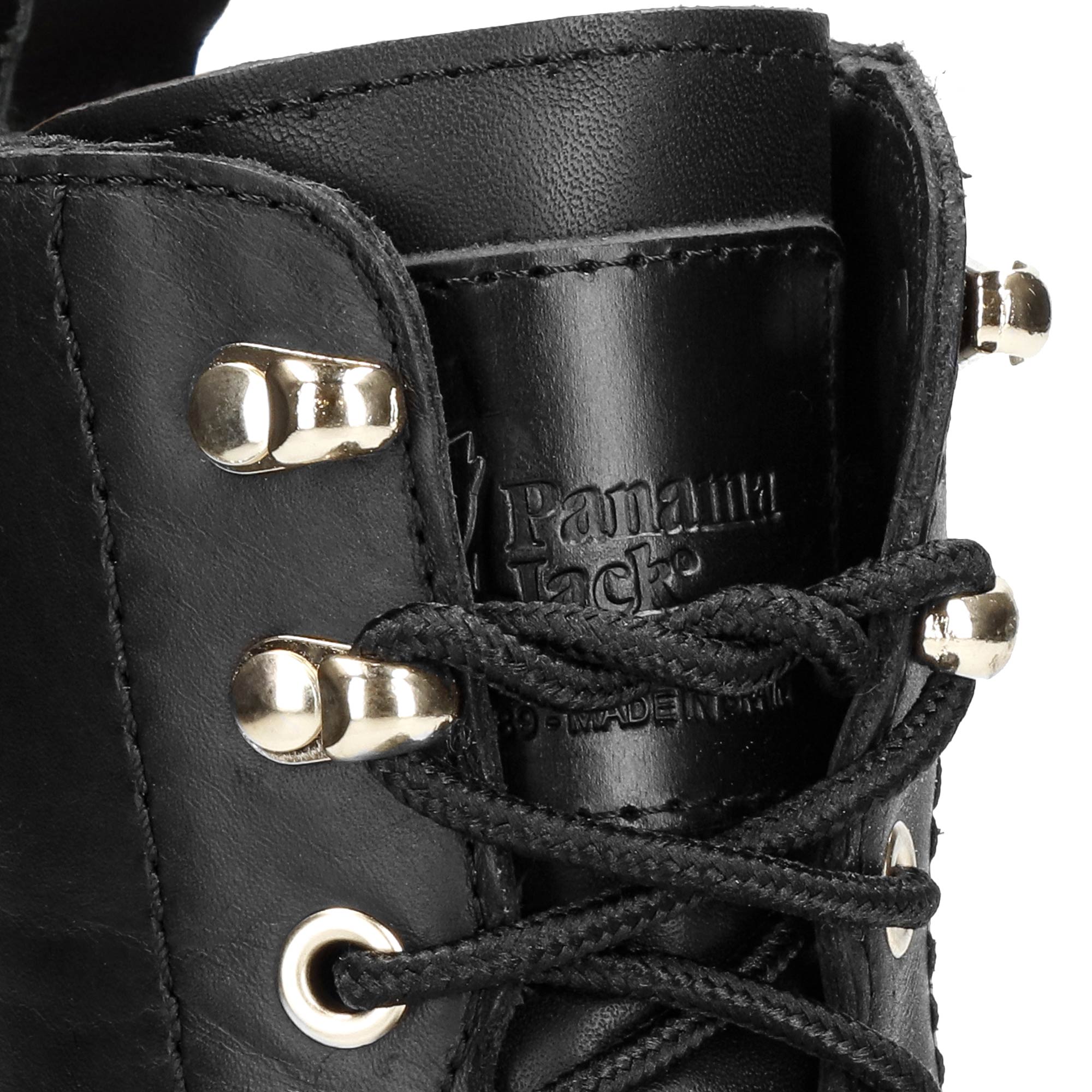 panama-jack-fara-igloo-damenstiefel-napa-negro-lammfell image 8