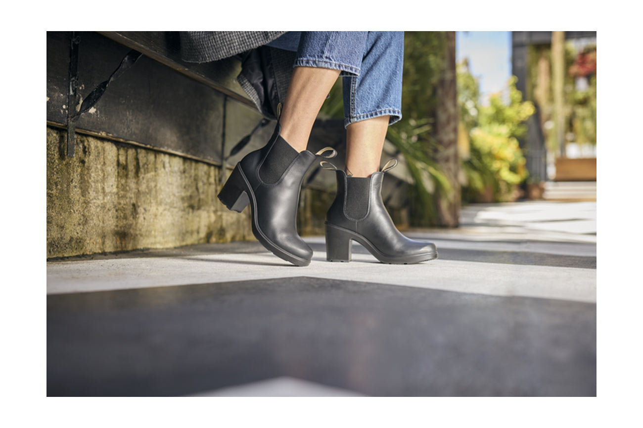 blundstone-2365-chelsea-boot-black-damen-mit-6-cm-blockabsatz image 4