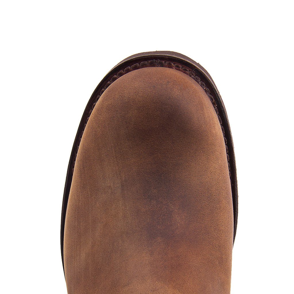sendra-boots-13416-mighty-mad-dog-tang-lavado-bikerstiefel image 3