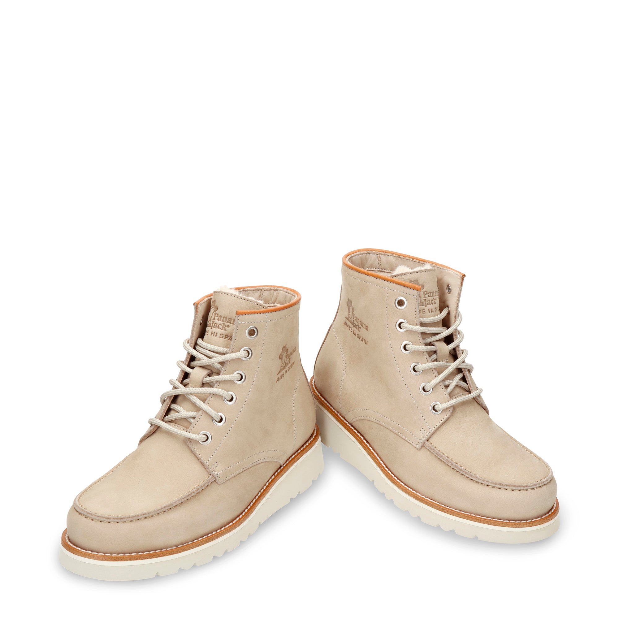 panama-jack-karen-b1-damen-stiefelette-waterproof-nubuk-crudo image 3