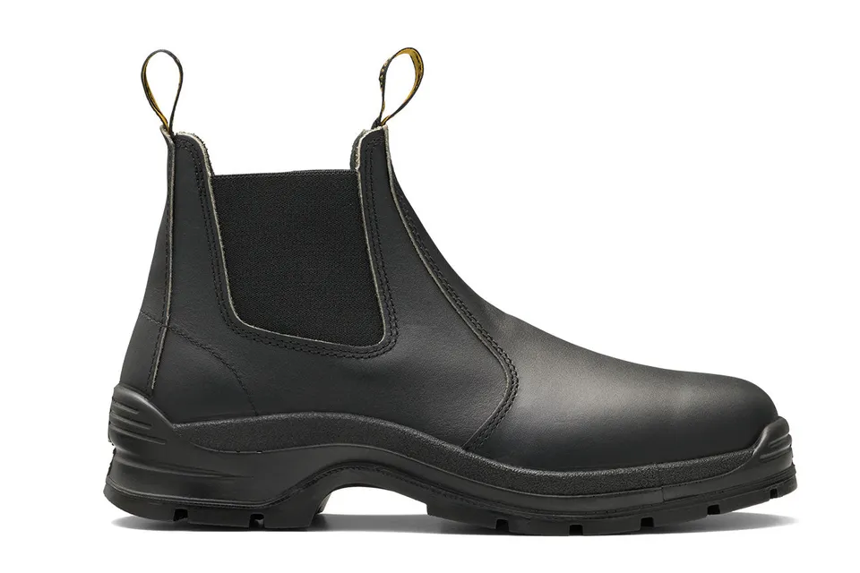 blundstone-406-safety-chelsea-boot-black-leder image 1