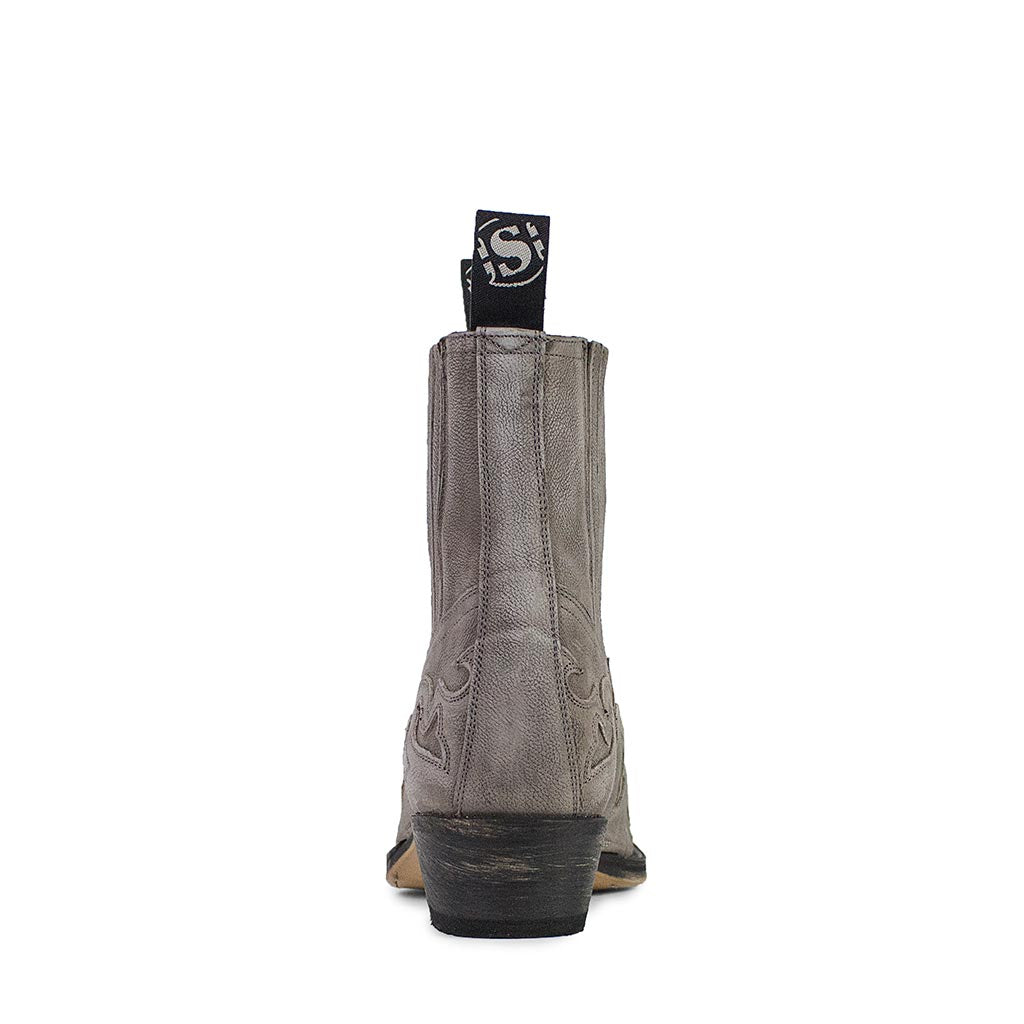 sendra-boots-4660-cuervo-oxido-213-lavado-cowboystiefel image 4