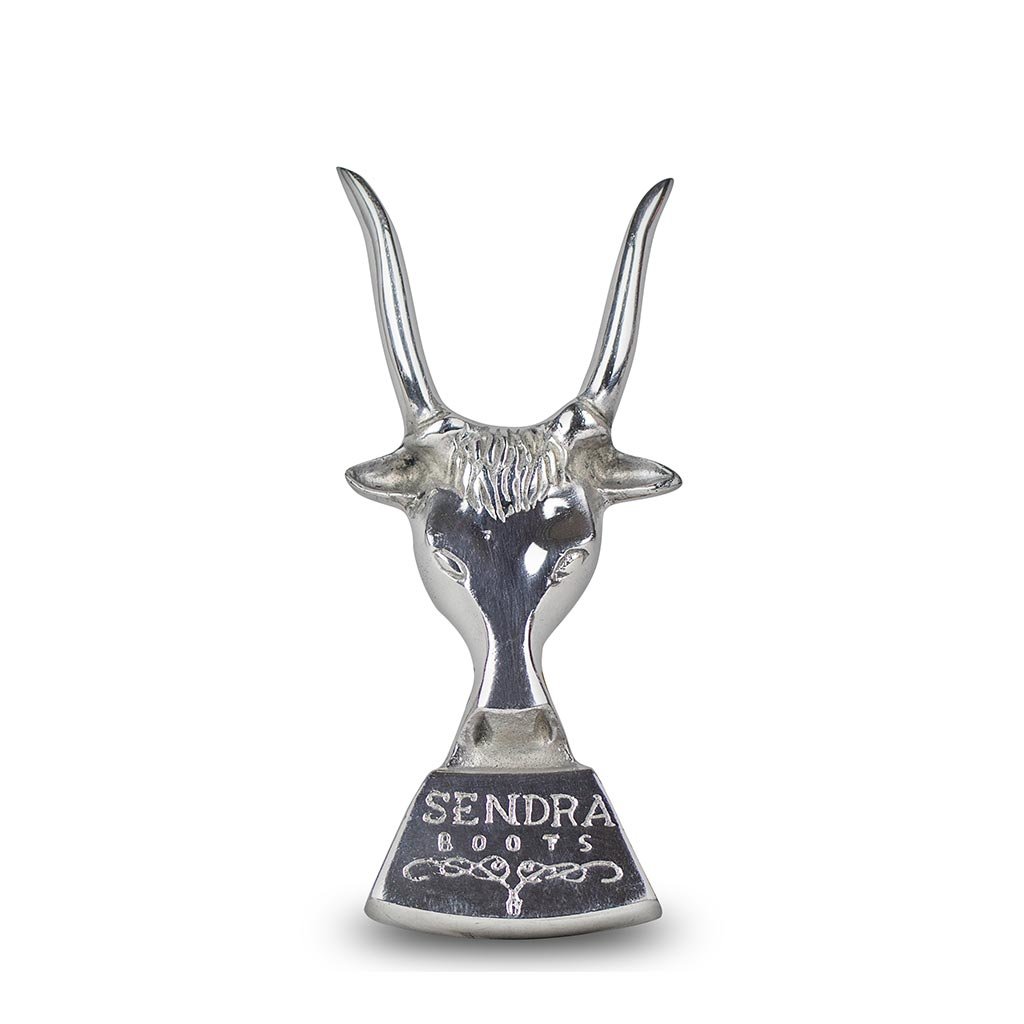 sendra-boots-stiefelknecht-metall-bullenkopf-stiefel-auszieher image 1