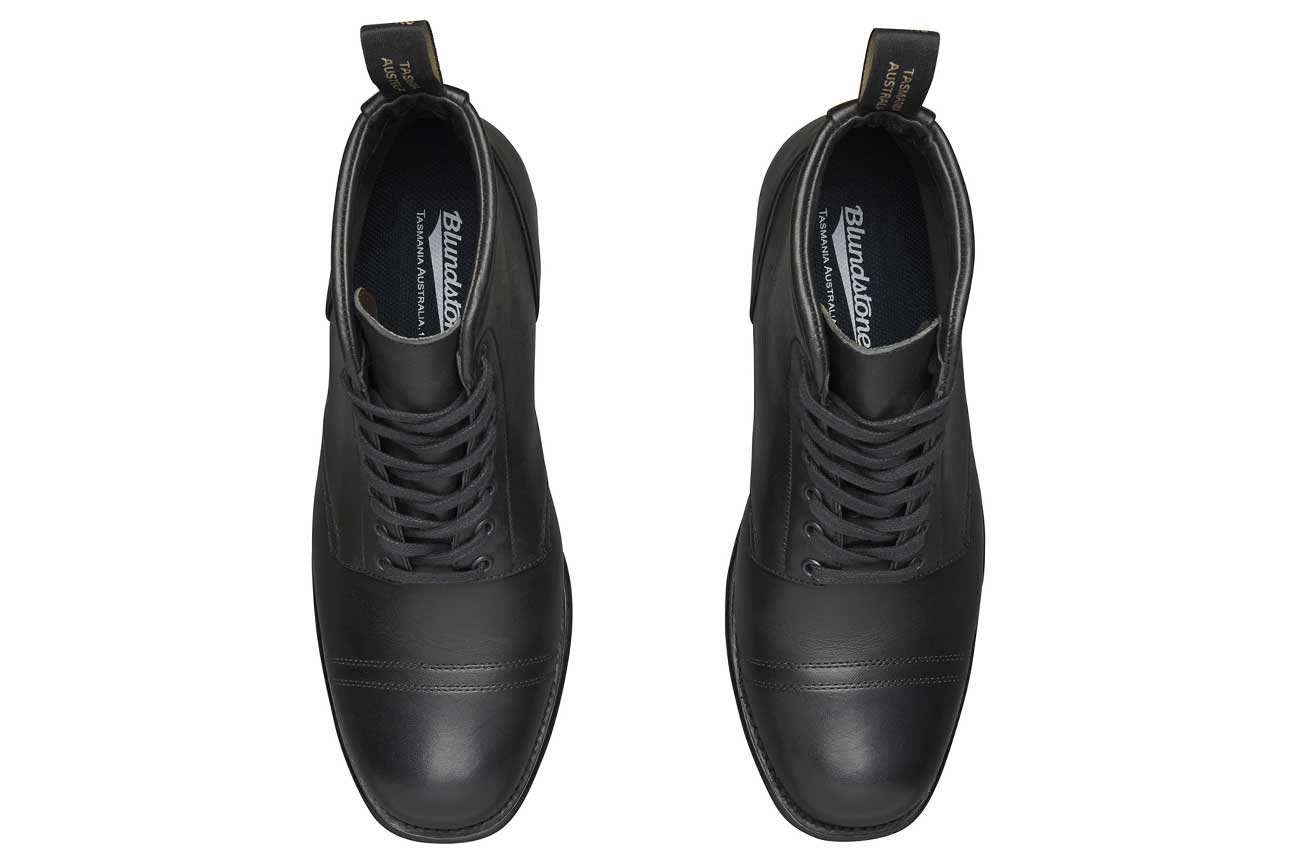 blundstone-151-black-herren-schn-rboot-heritage-goodyear image 5