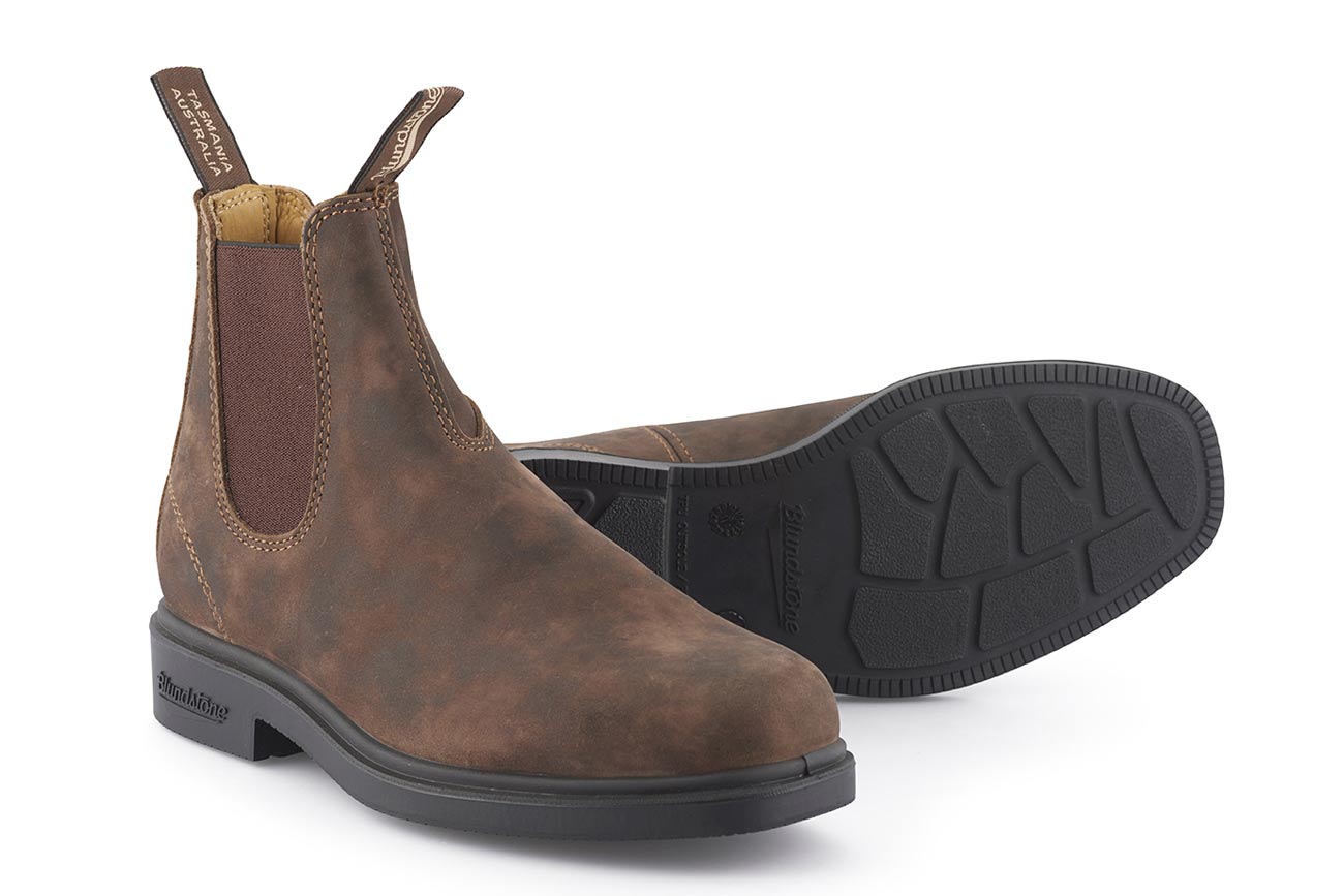 blundstone-1306-dress-chelsea-boot-rustic-brown image 4