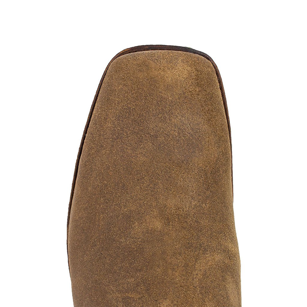 sendra-boots-8286-jazz-serr-bronx-light-rovere-leder-boots image 6