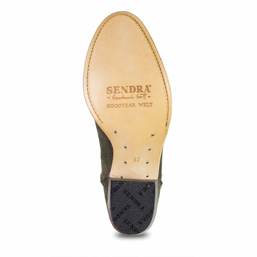 sendra-boots-18820sd1-debora-nl-catfish-cowboy-stiefelette image 5