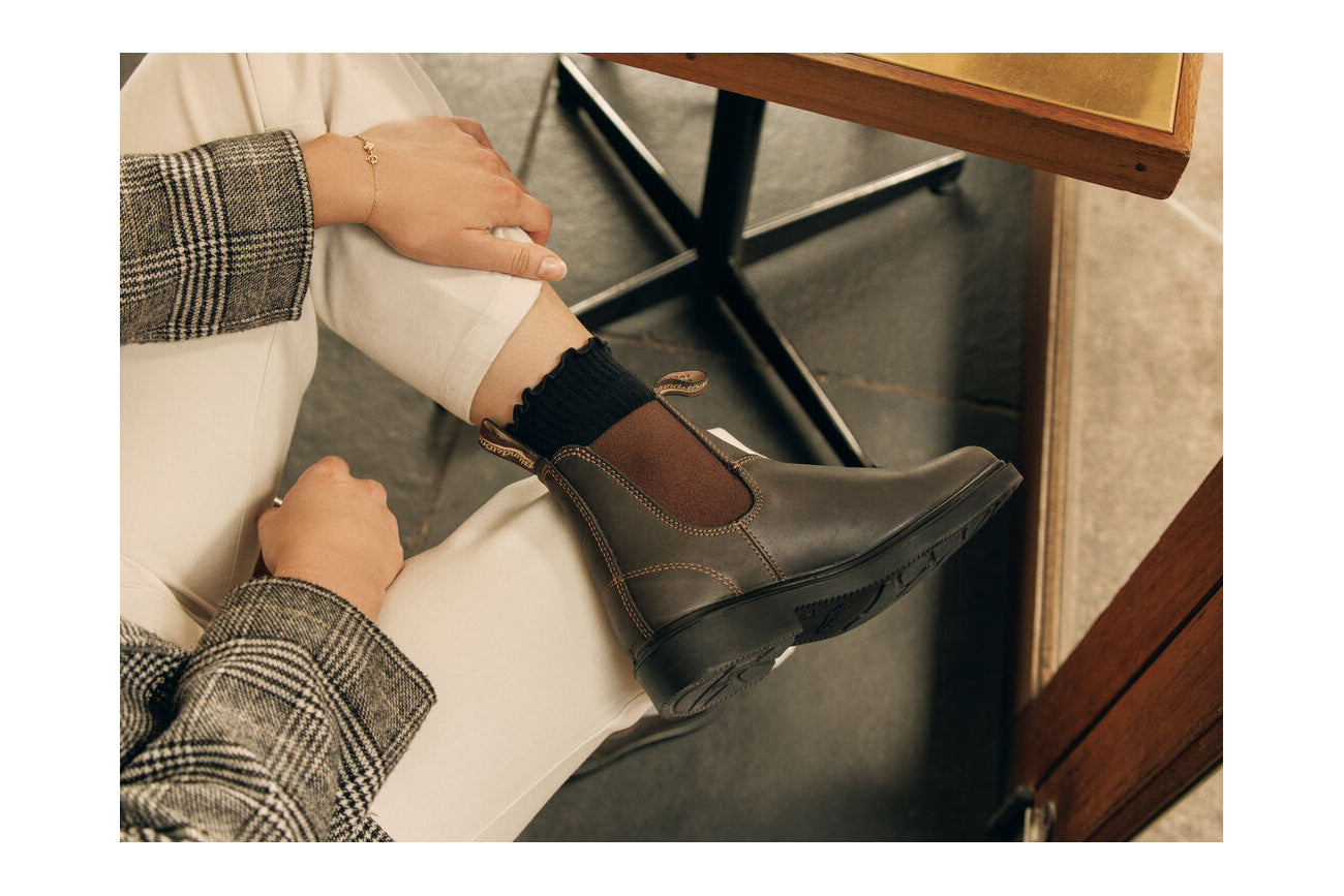blundstone-067-stout-brown-chelsea-boot-dress-serie image 3