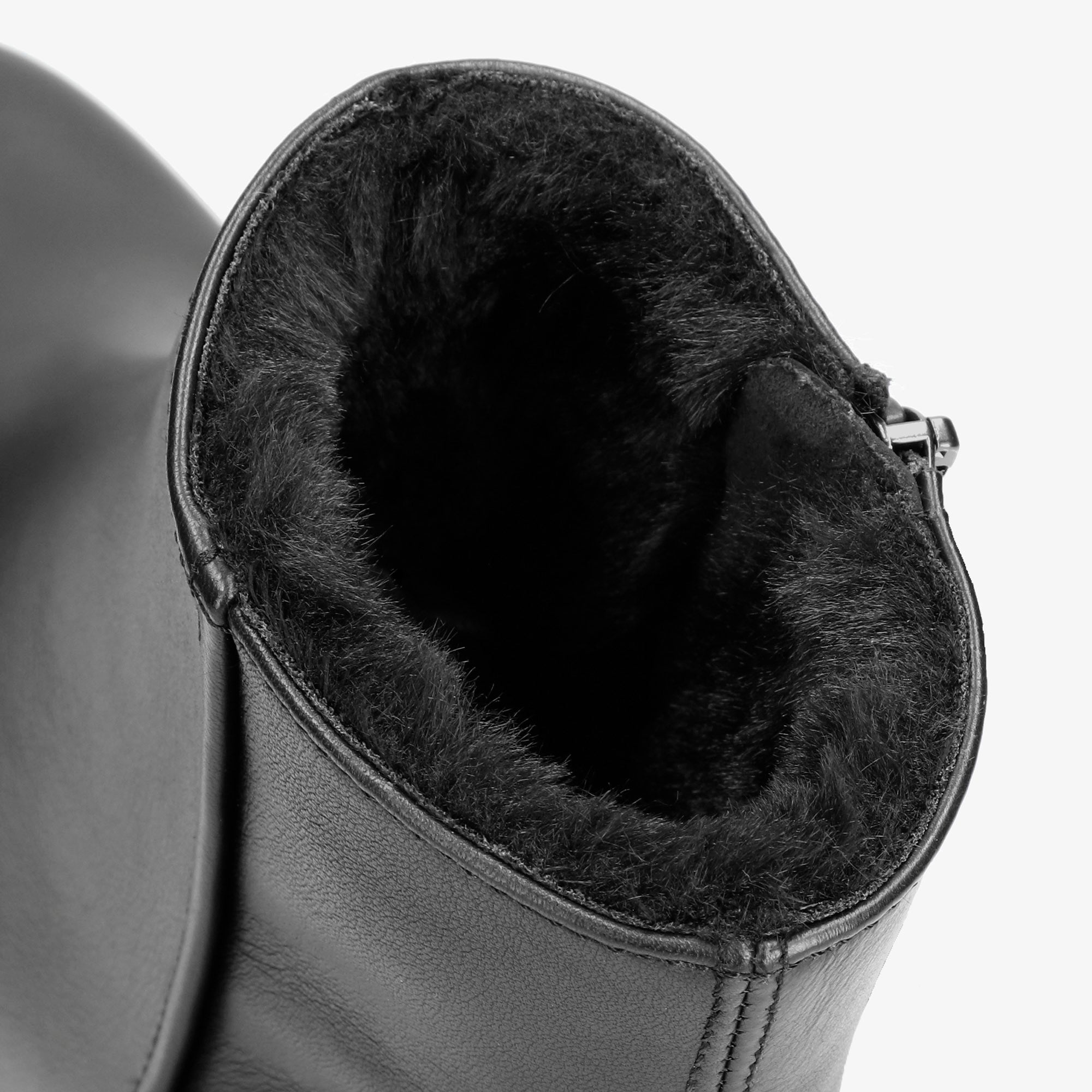 panama-jack-sax-b1-damenstiefelette-napa-negro-schwarz-absatz image 7