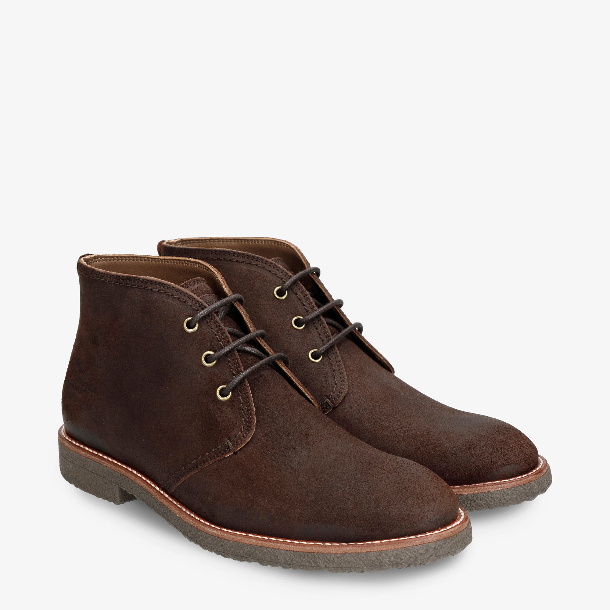 panama-jack-gael-c37-velour-grass-marron-herrenstiefelette-braun image 4