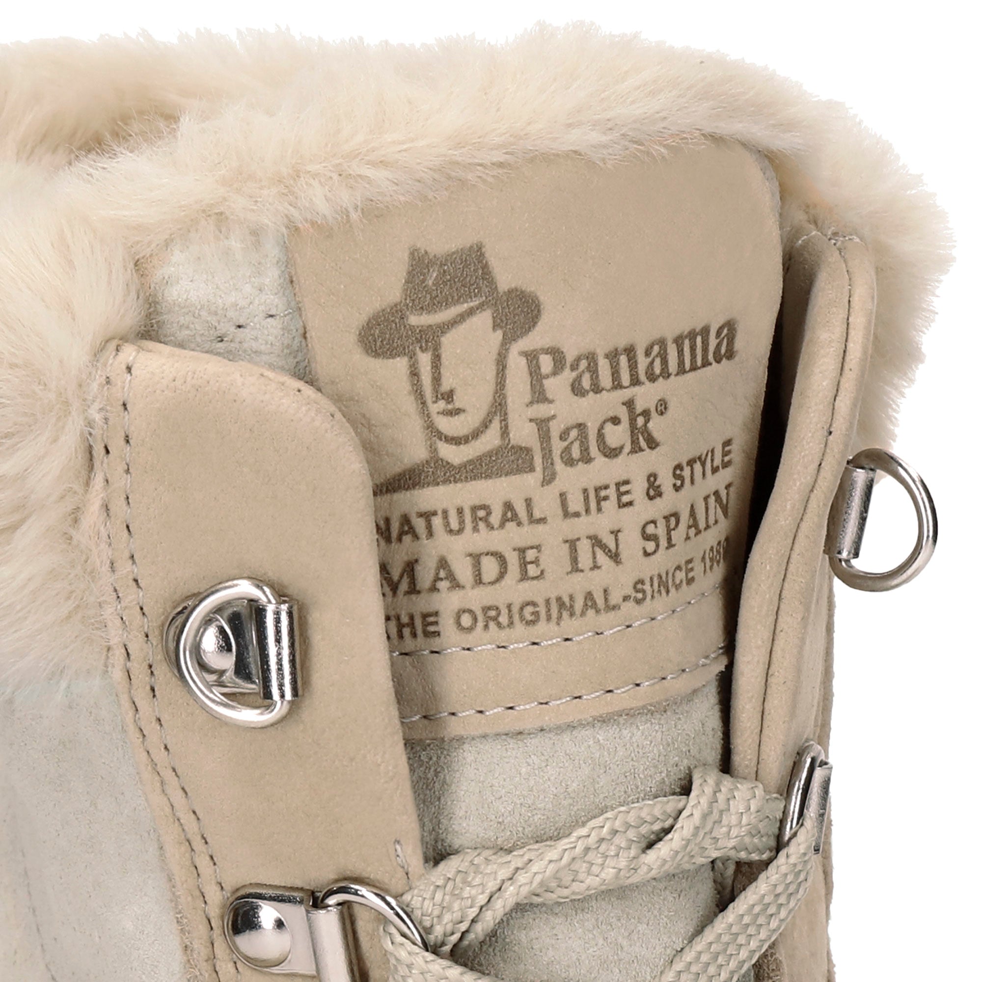 panama-jack-tuscani-gtx-b3-damen-stiefel-nubuk-gore-tex image 7
