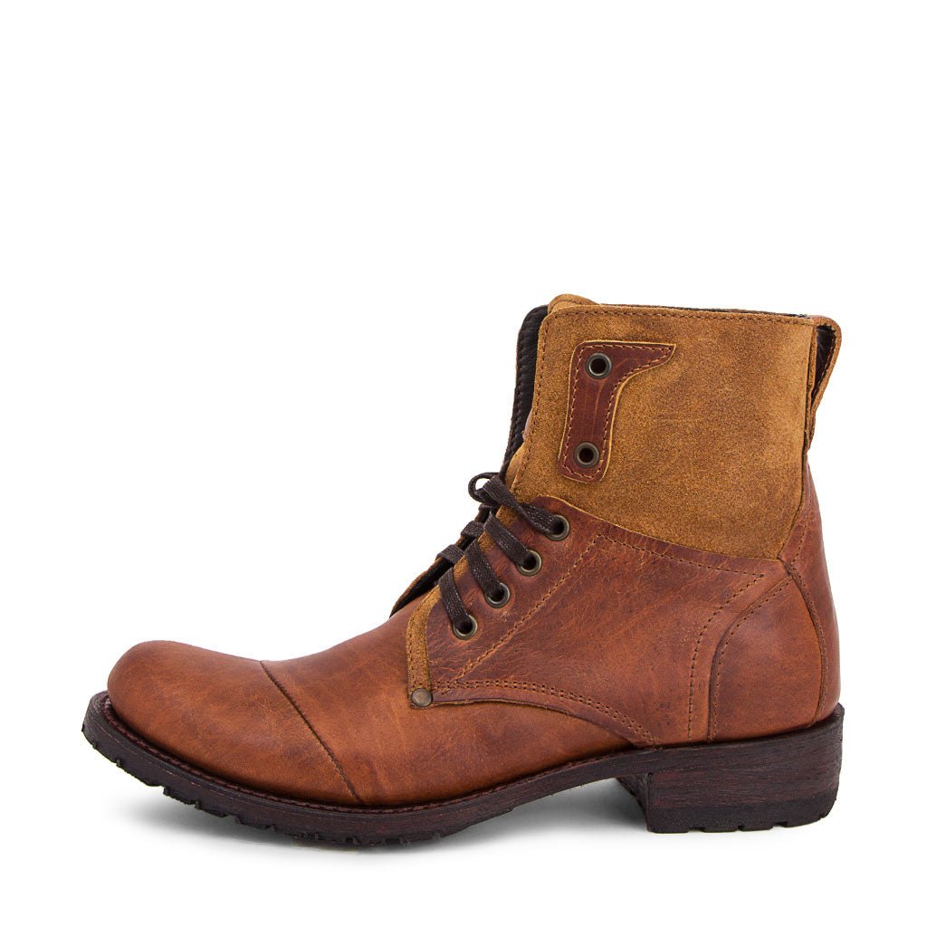 sendra-boots-9801-city-evolution-tang-schn-rboot-braun image 5