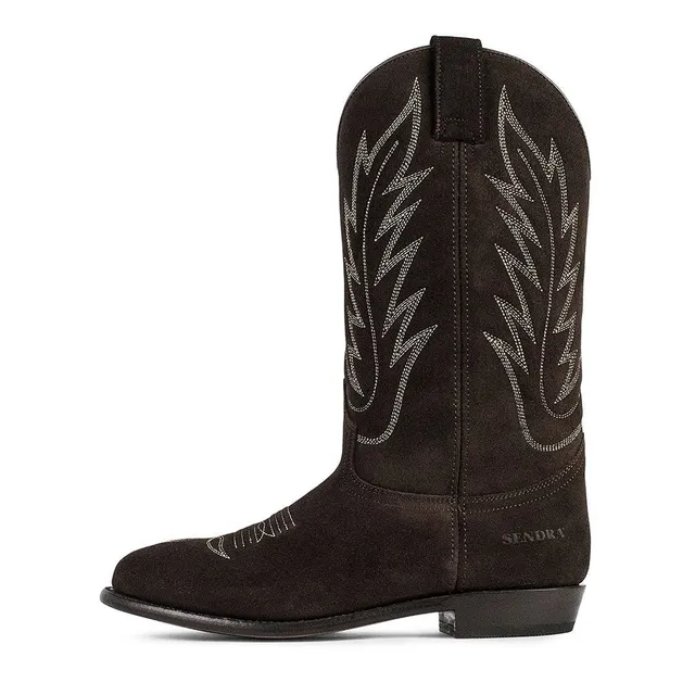 sendra-boots-13843-garda-suprema-bitter-choc-lederstiefel image 1