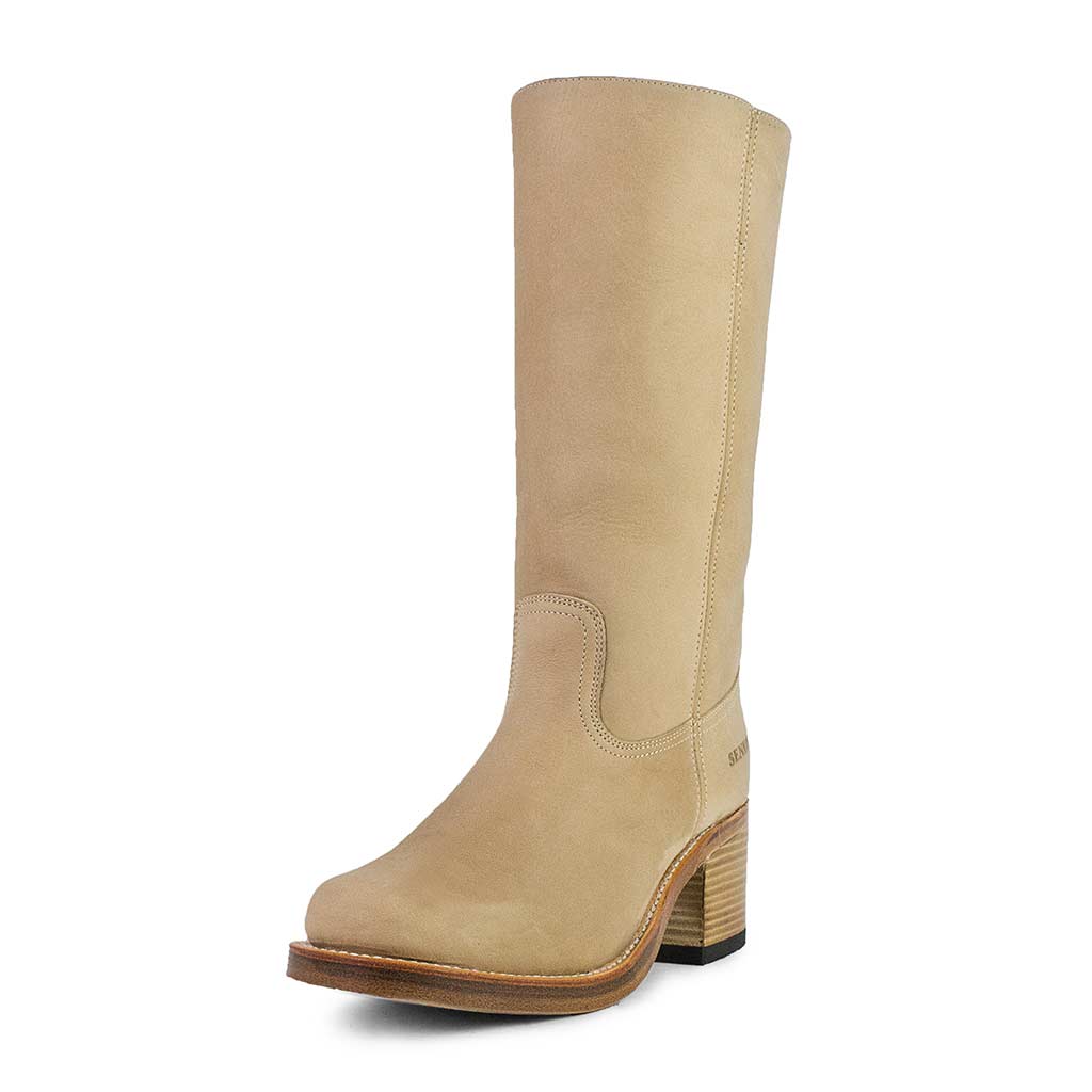 sendra-boots-3625-toledo-floter-beig-stiefel image 2