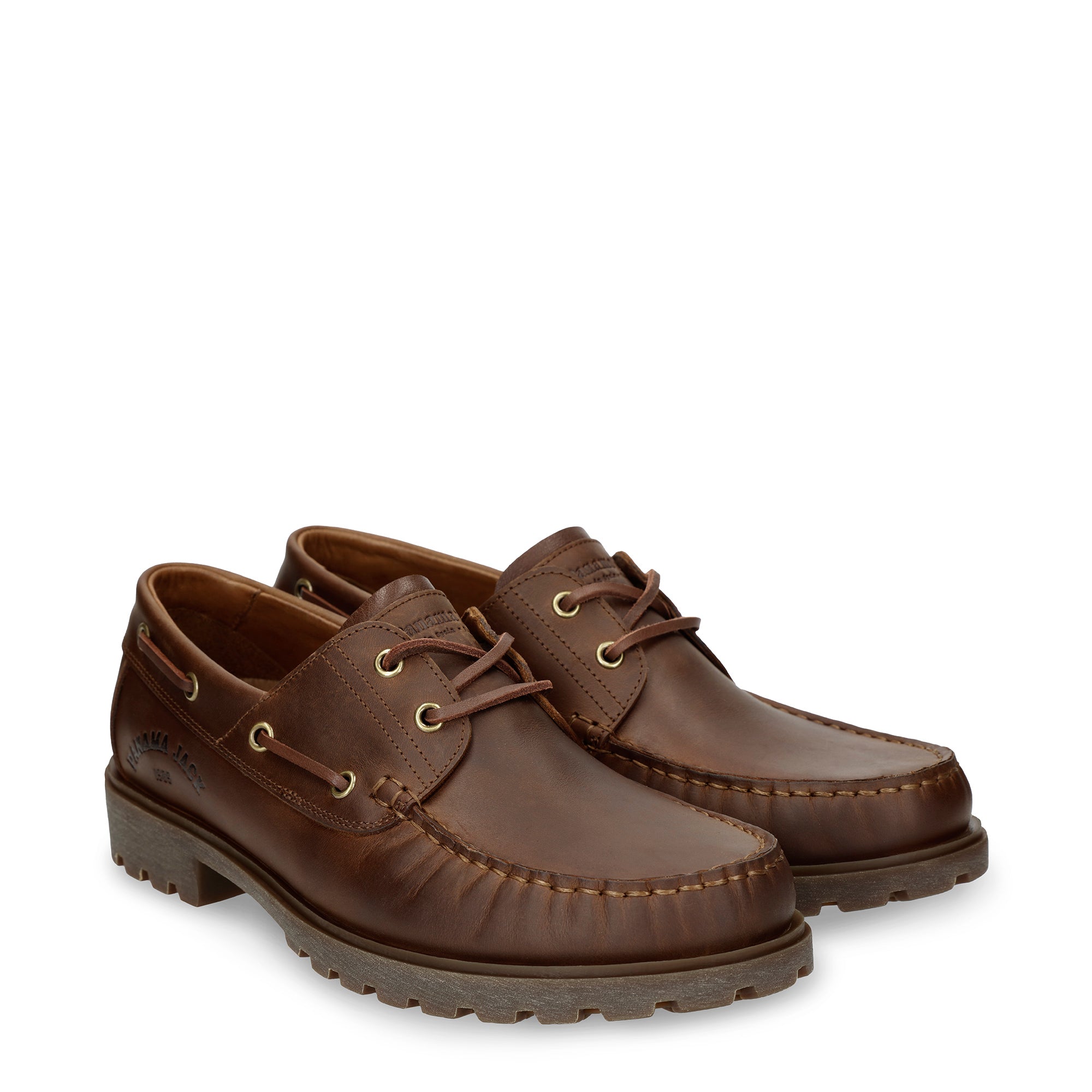 panama-jack-boat-c5-herren-bootsschuhe-napa-grass-cuero-cognac image 4