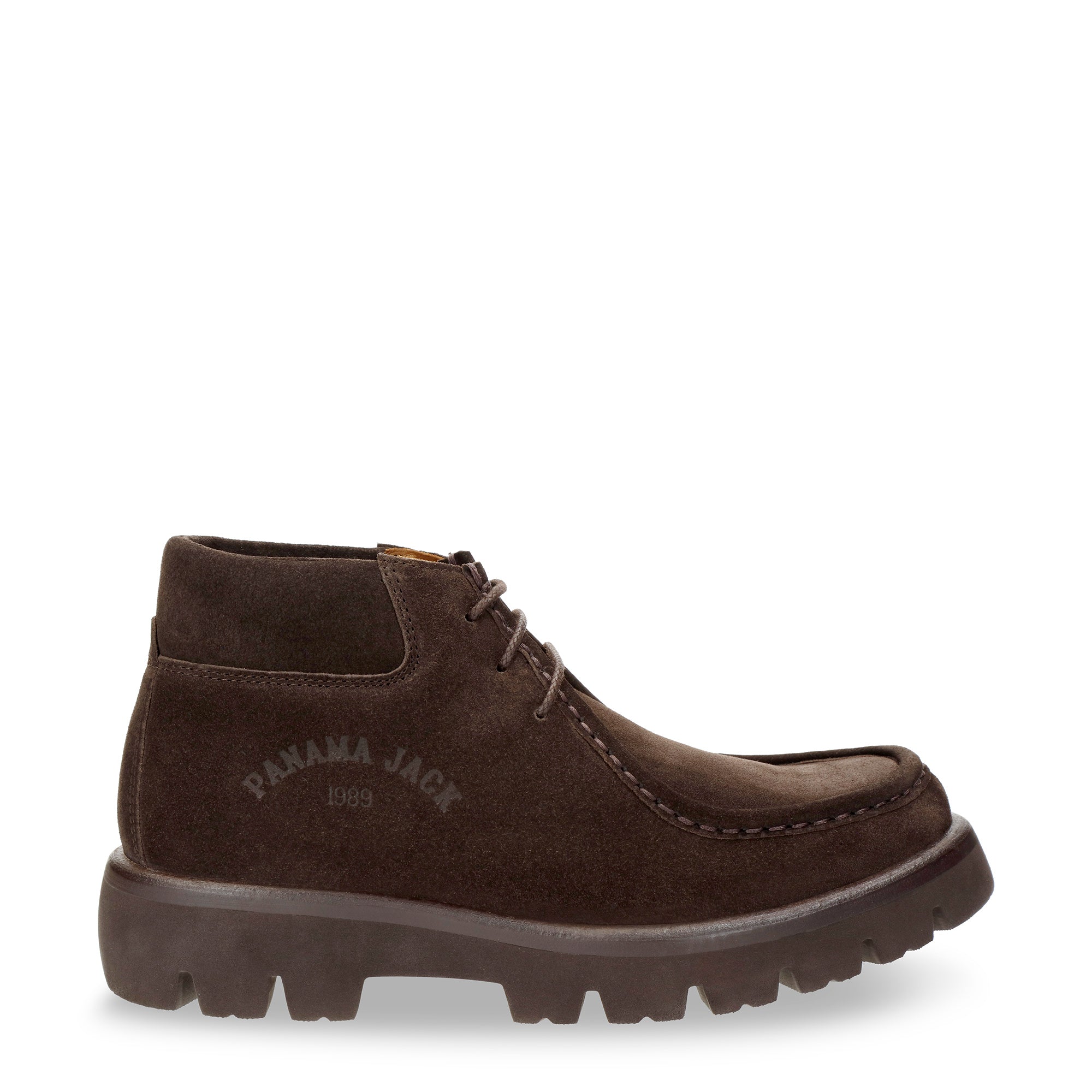 panama-jack-lucca-c2-herrenstiefelette-velour-marron image 1