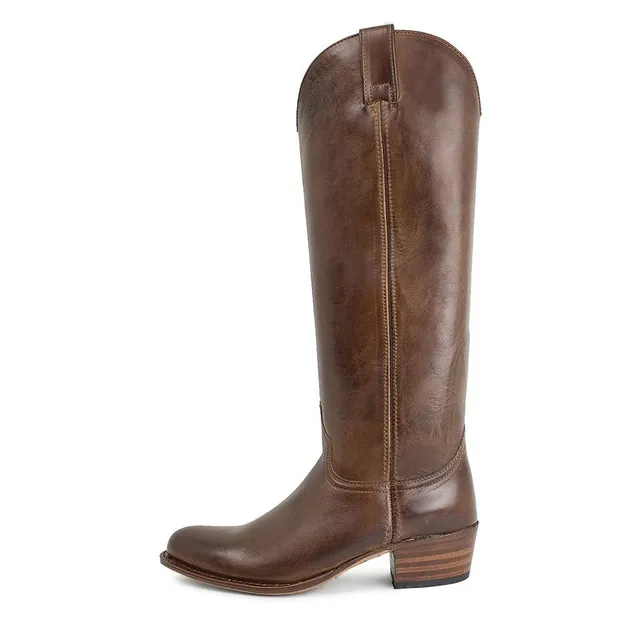 sendra-boots-8841-debora-snowbut-damenstiefel-077 image 1