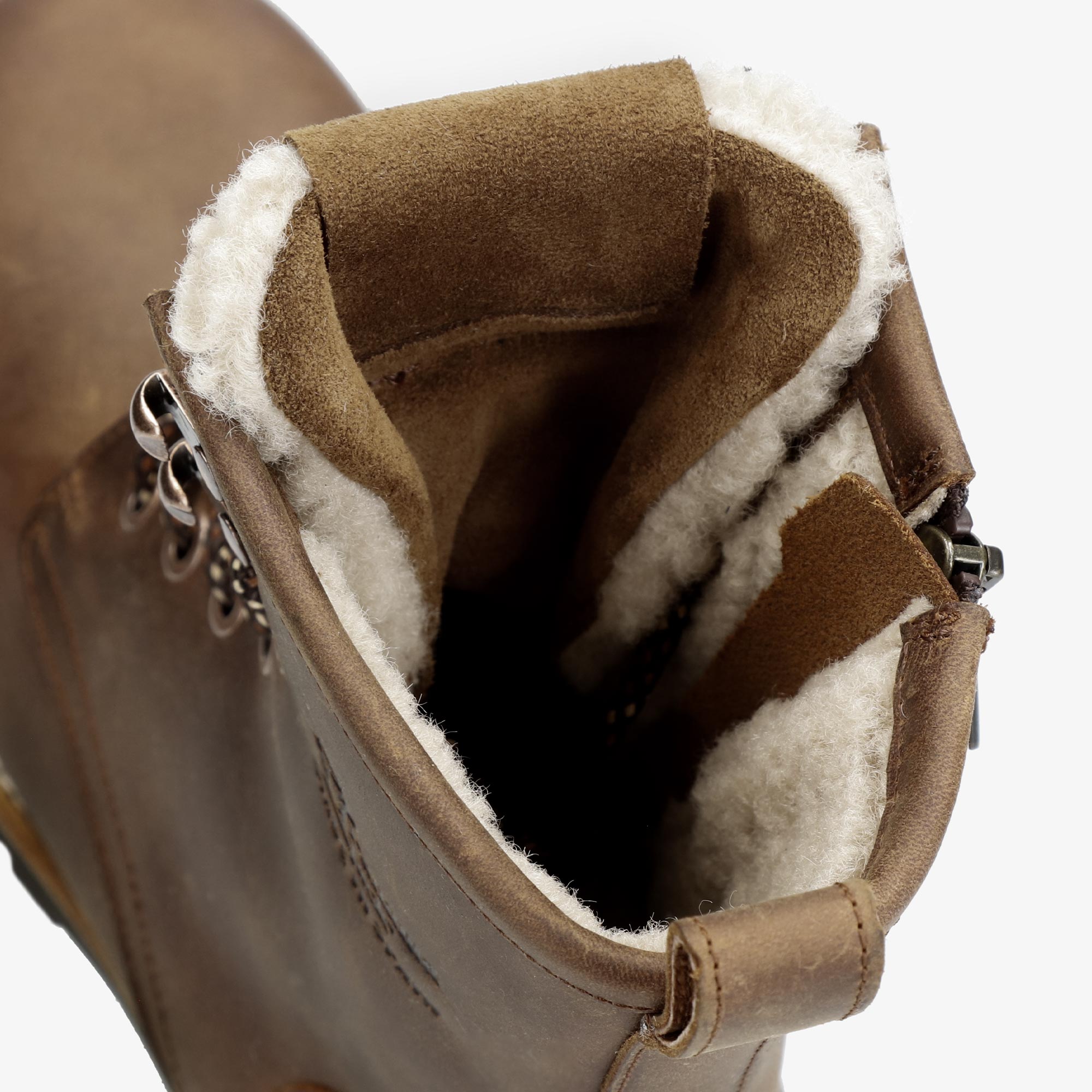 panama-jack-ibi-b2-napa-cuero-damen-schn-rstiefel image 6