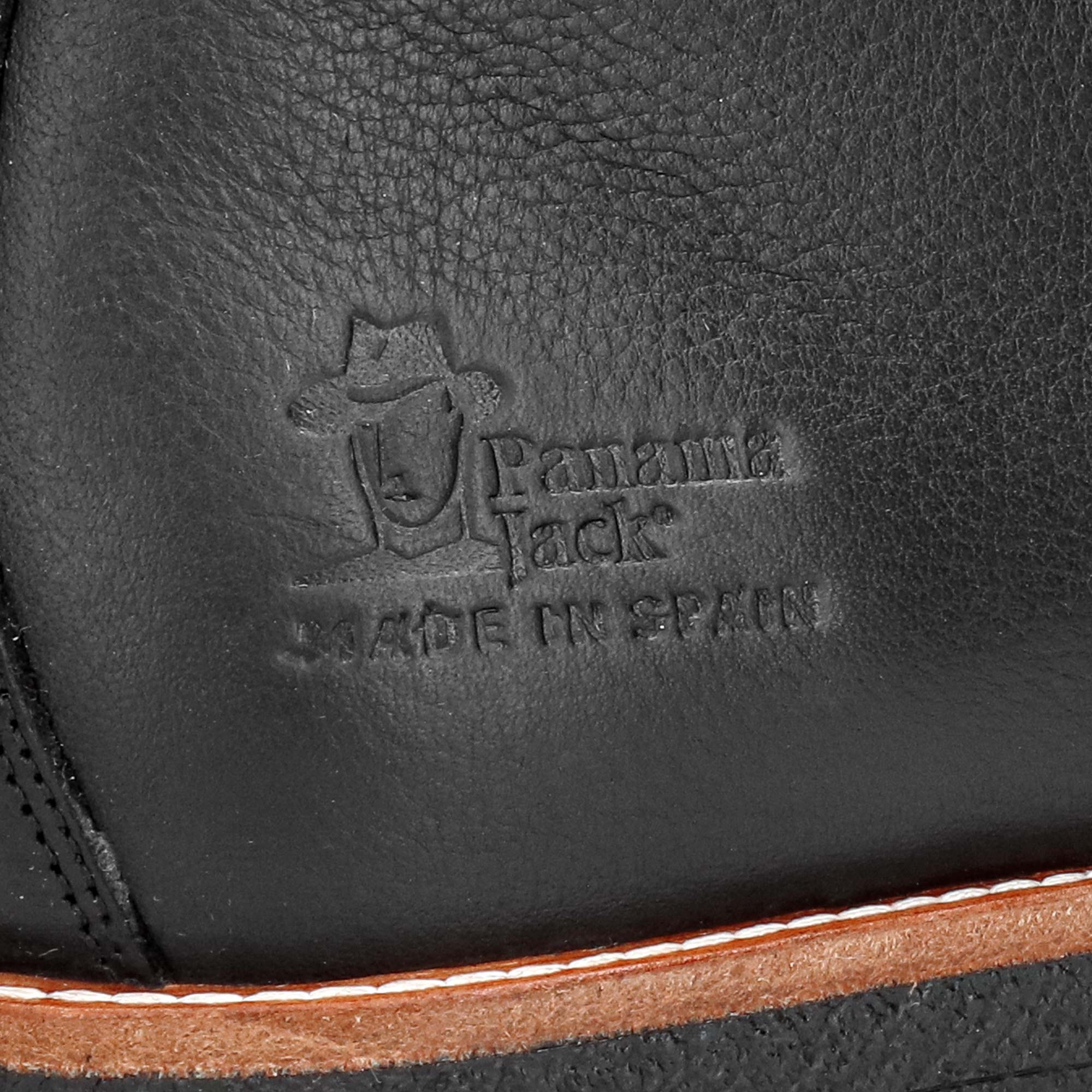 panama-jack-gael-c10-herrenstiefelette-napa-grass-negro image 5