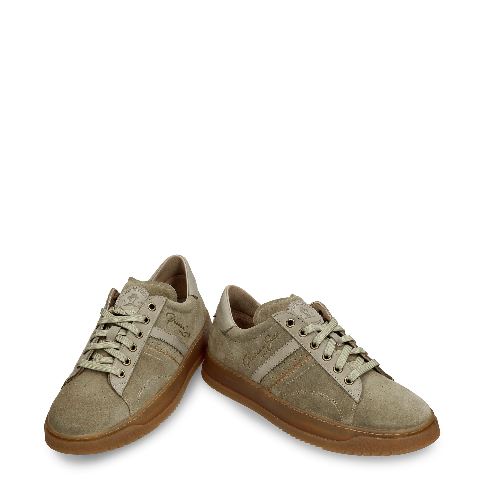 panama-jack-game-c10-velour-kaki-herren-sneaker image 5