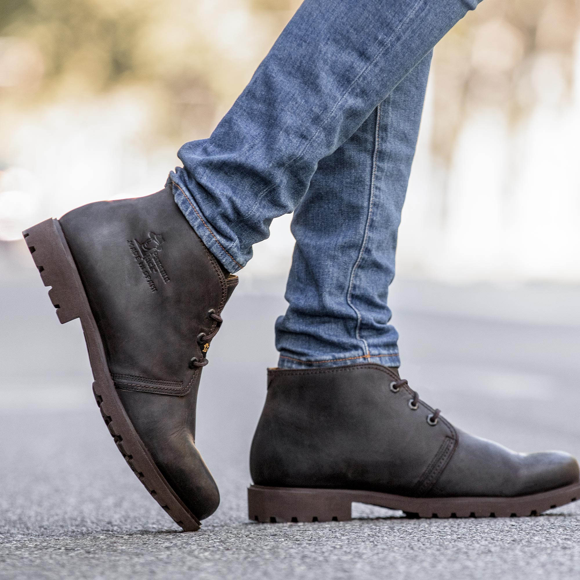 panama-jack-bota-panama-c2-stiefelette-napa-grass-marron-waterproof-braun image 7