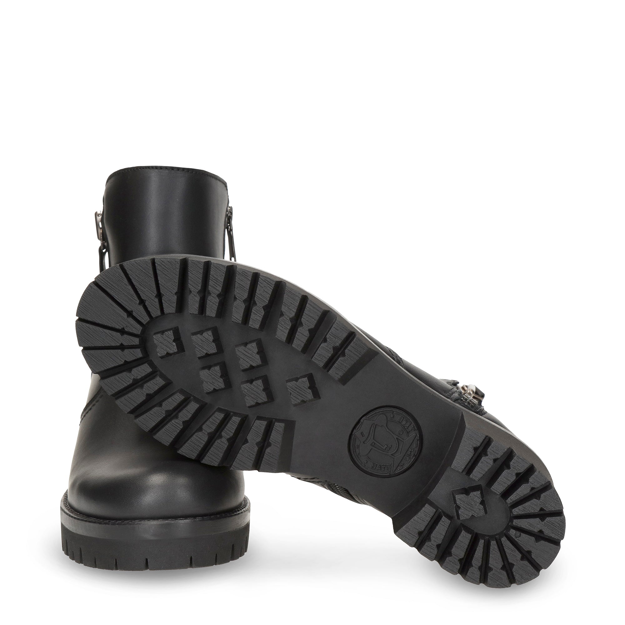 panama-jack-pauline-igloo-trav-b4-damen-stiefelette-napa-negro-schwarz image 5