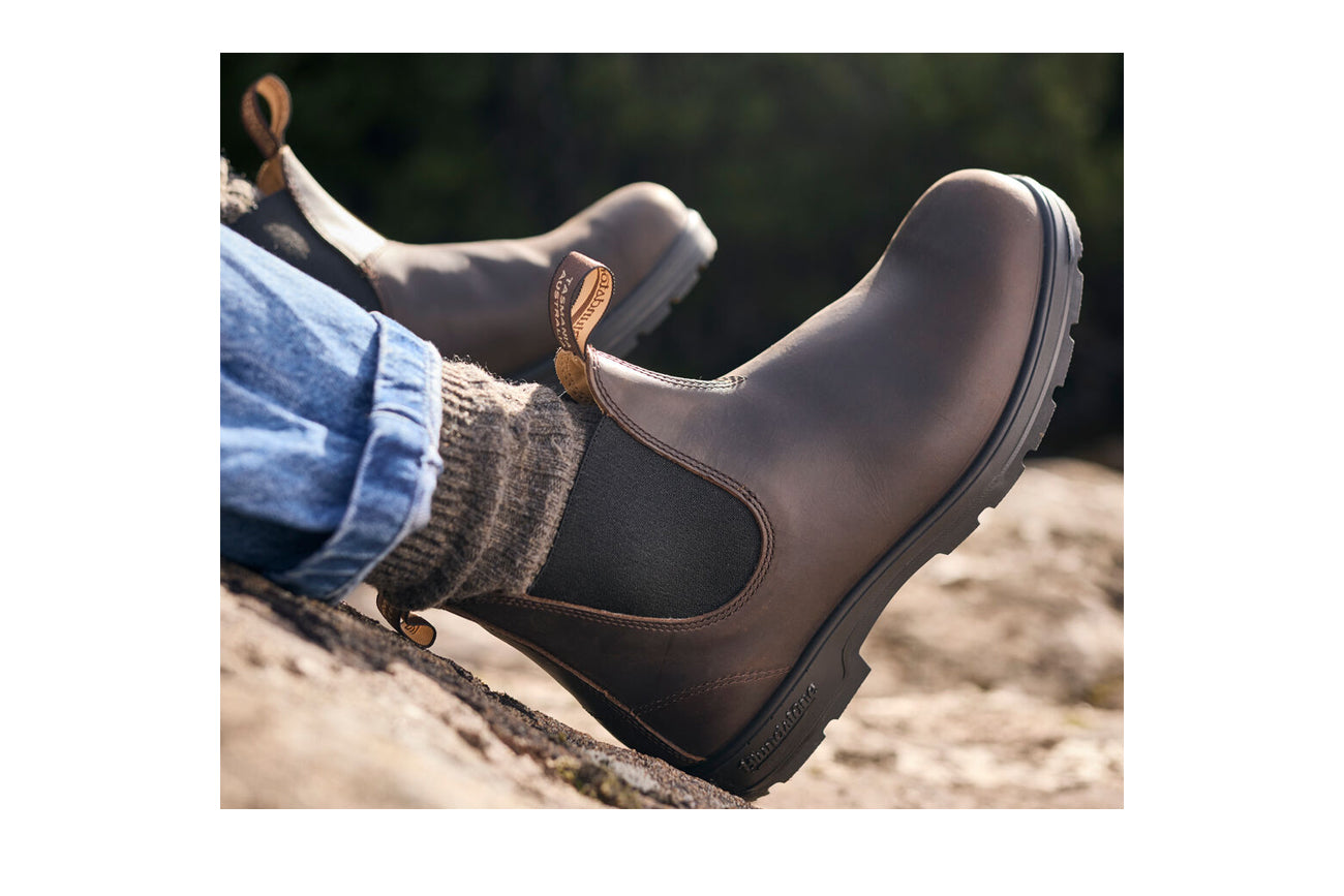 blundstone-2340-brown-chelsea-boot-classics image 5