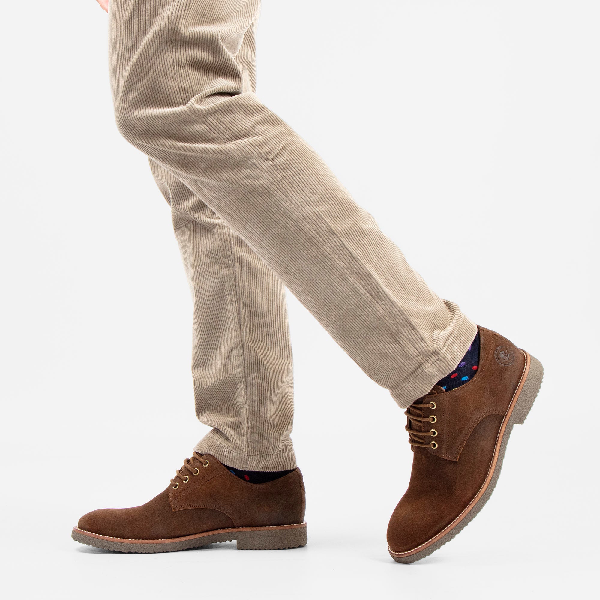 panama-jack-gante-c16-velour-herrenschuh-cognac-waterproof image 2
