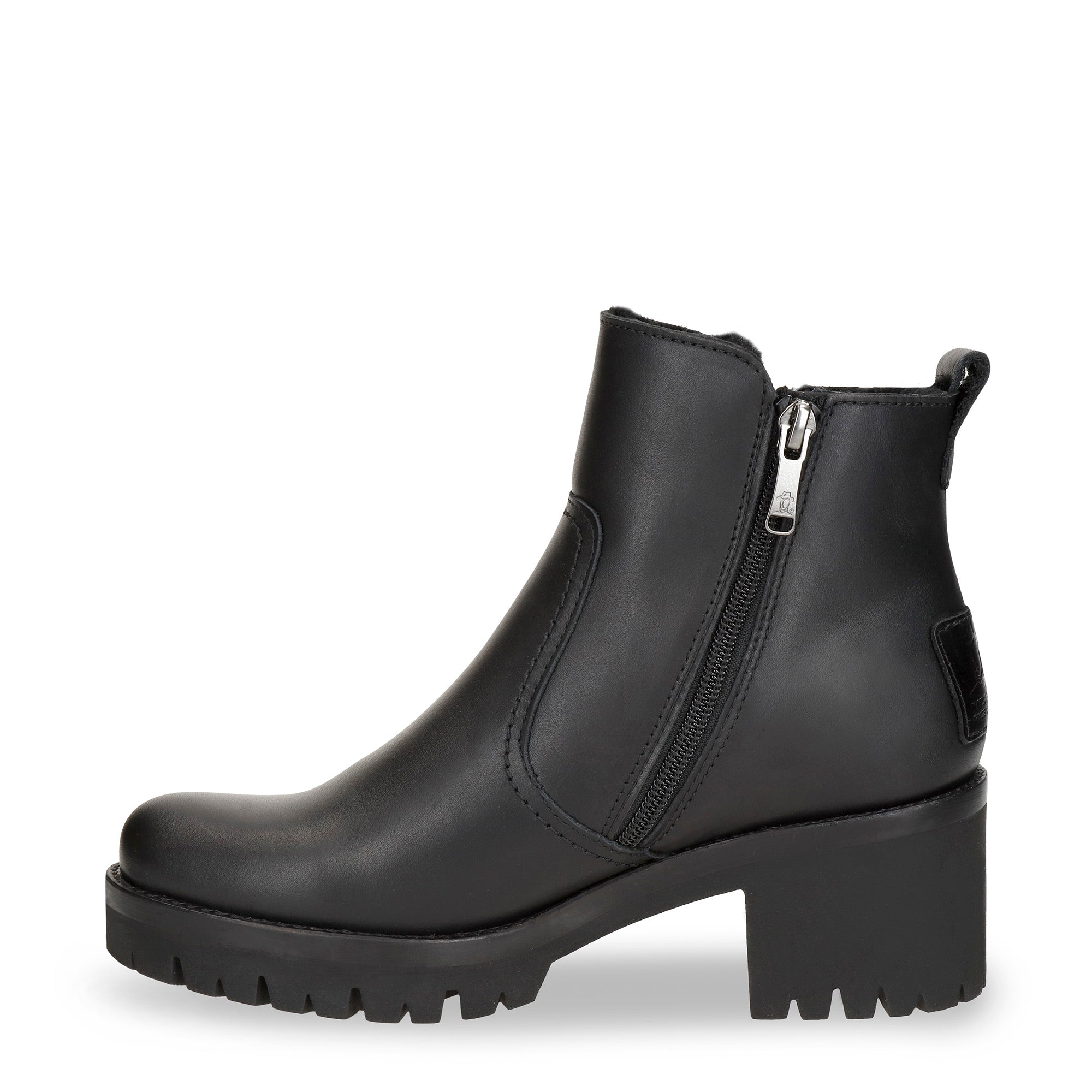 panama-jack-pauline-igloo-trav-b4-damen-stiefelette-napa-negro-schwarz image 4