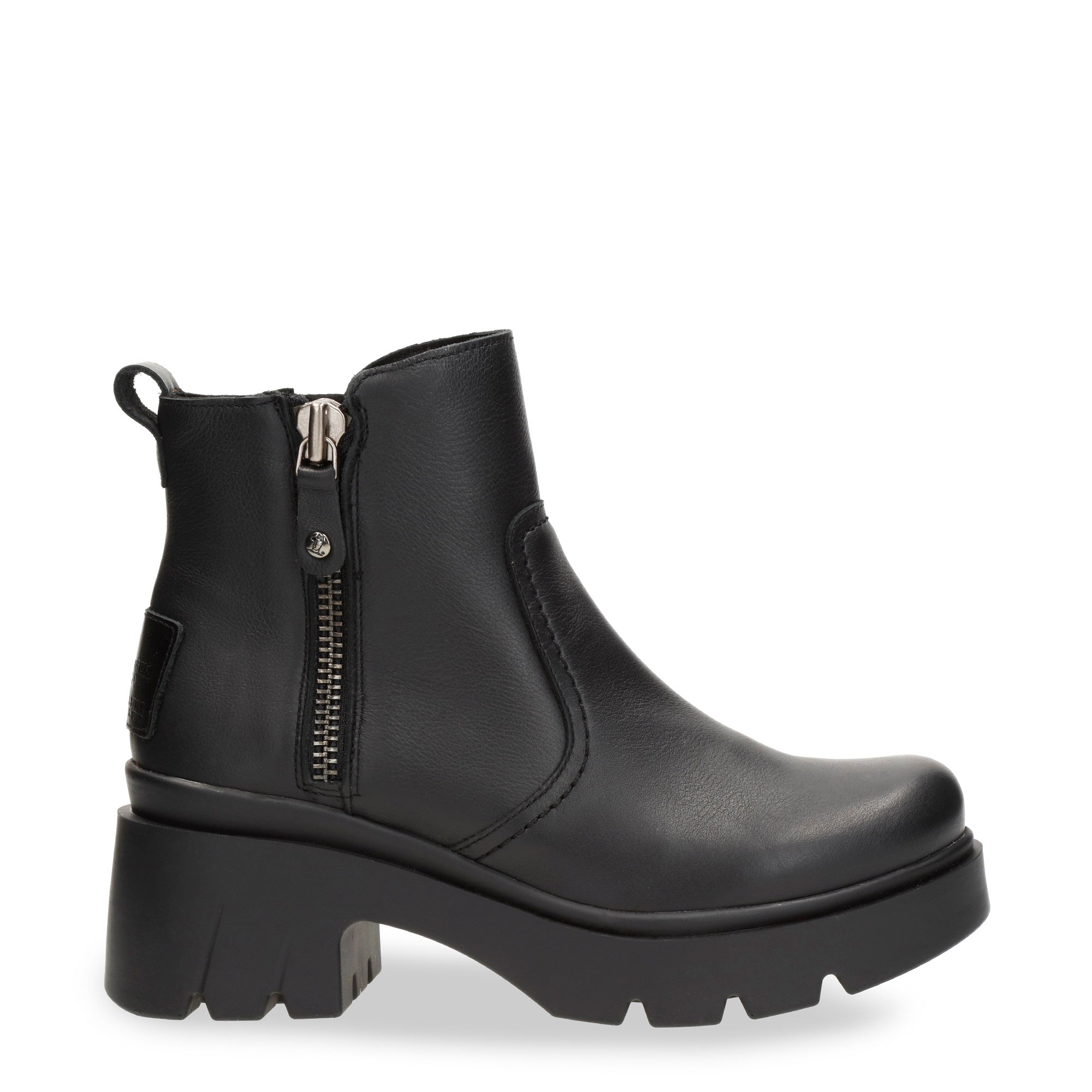 panama-jack-phuket-b7-damenstiefelette-napa-negro-7-cm-absatz image 1