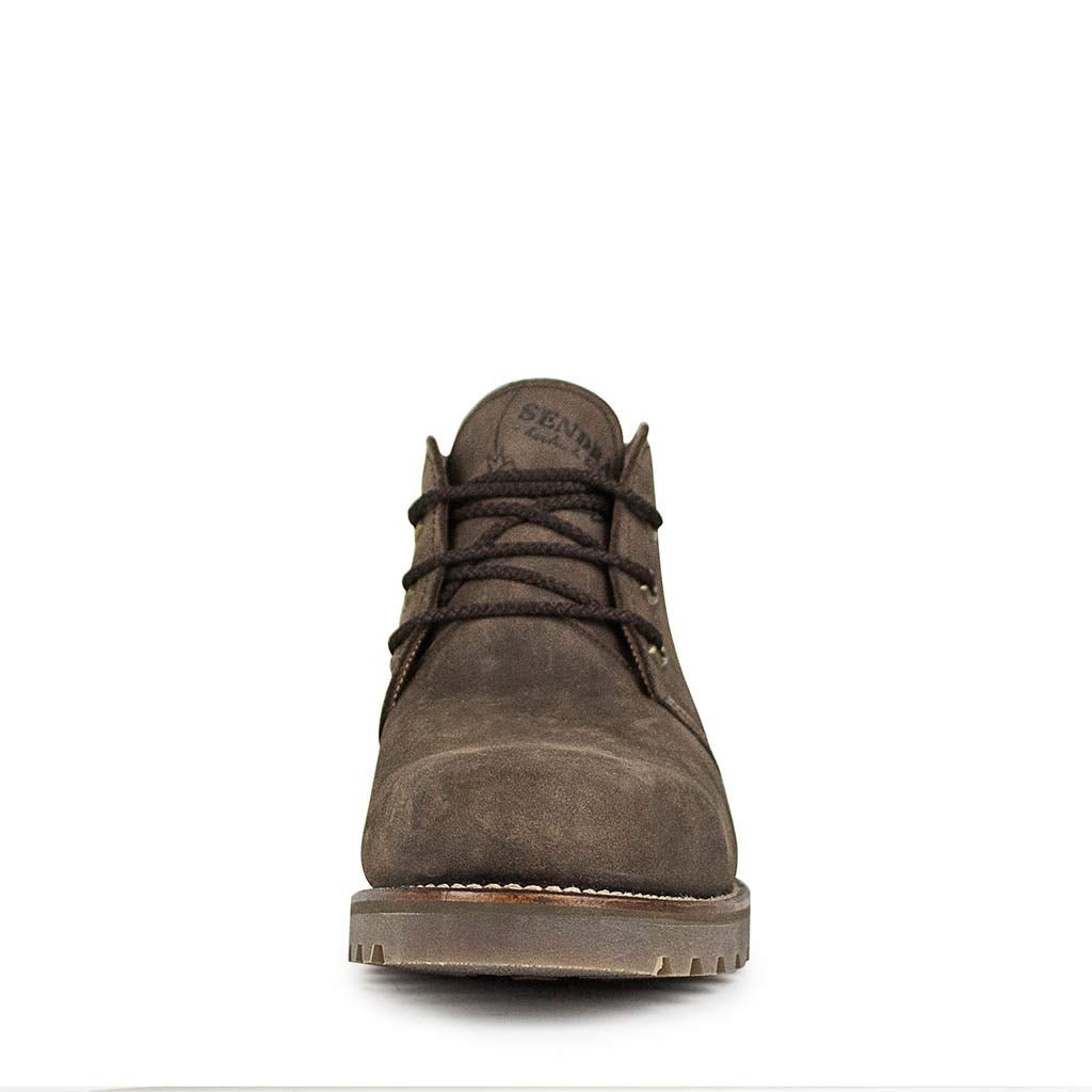 sendra-boots-15993-flota-chocolate-schn-r-bot-n-braun image 6