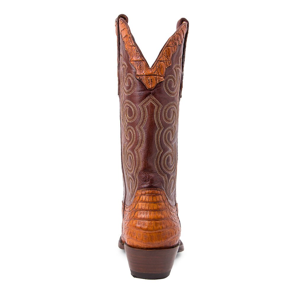 sendra-boots-10004-dom-cola-barriga-peanut-kaiman-schwarz image 2