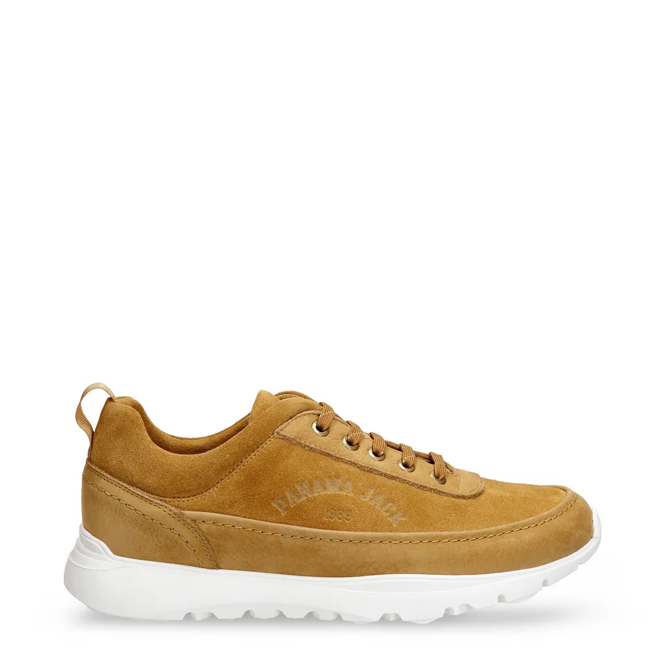 panama-jack-jensen-c13-herren-sneaker-velour-ocre image 1