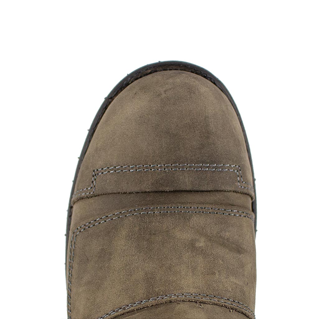 sendra-boots-9807-may-s-mad-dog-grafit-stiefel-braun image 5