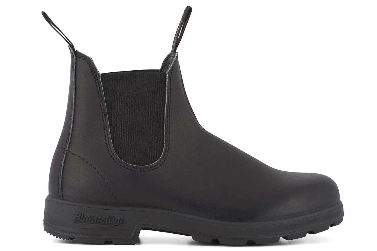 blundstone-510-originals-chelsea-boot-voltan-black-glattleder image 1