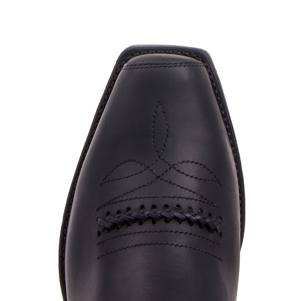 sendra-boots-3434-58-seta-sprinter-bras-negro-biker-lederstiefel image 5