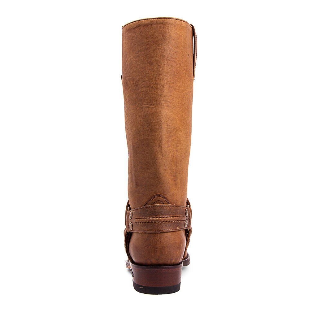 sendra-boots-2380-pete-sprinter-tang-unisex-biker-boots image 4
