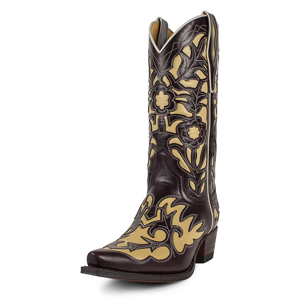 sendra-boots-5529-judy-cabra-jumilla-cowboystiefel image 2