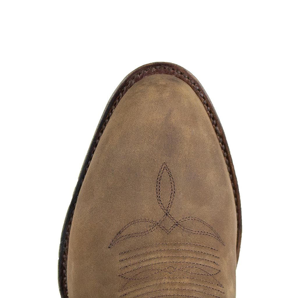 sendra-boots-12860-debora-floter-tang-lavado-westernstiefel image 3