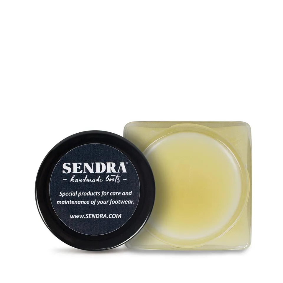 sendra-boots-crema-de-engrasar-ledercreme-mit-pferdefett image 1