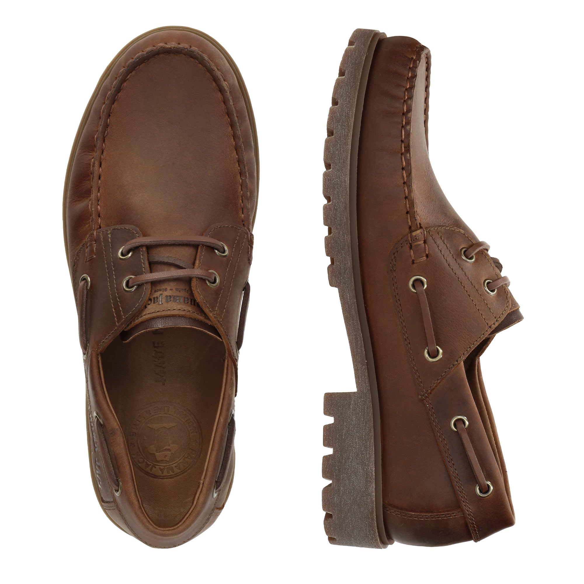panama-jack-boat-c5-herren-bootsschuhe-napa-grass-cuero-cognac image 3